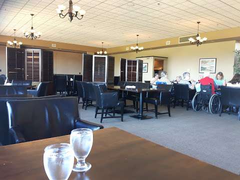 Arbutus Ridge Golf Club and Satellite Bar & Grille